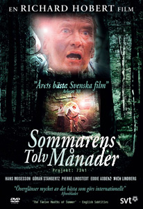 The Twelve Months of the Summer (DVD)